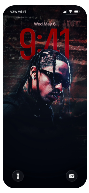 Travis Scott