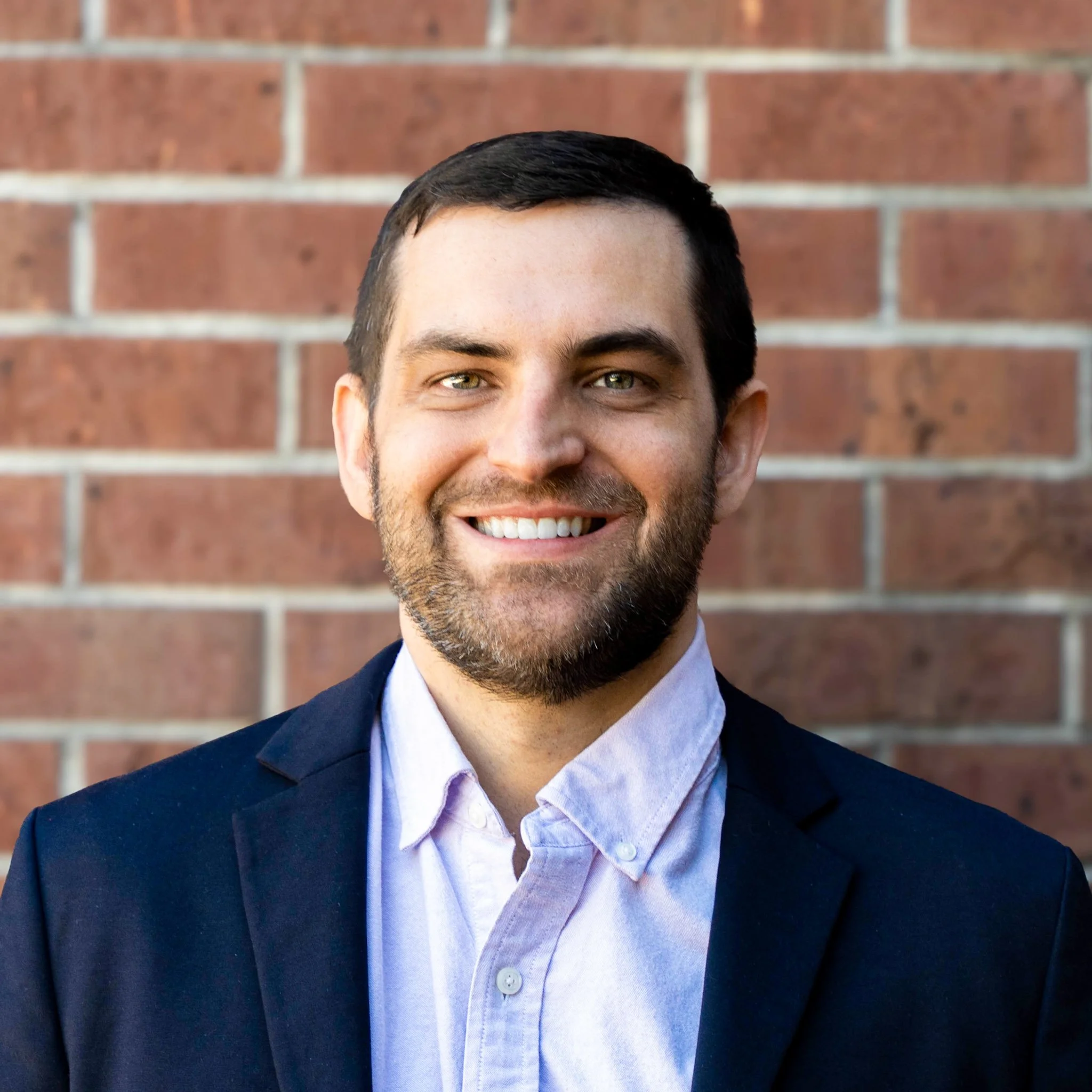 Evan Tokarz, LCSW and LICSW, ADHD therapist for adults in DC and Florida