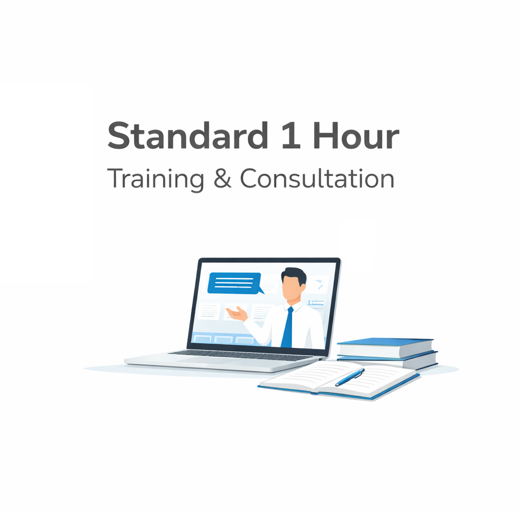 Training & Consultation