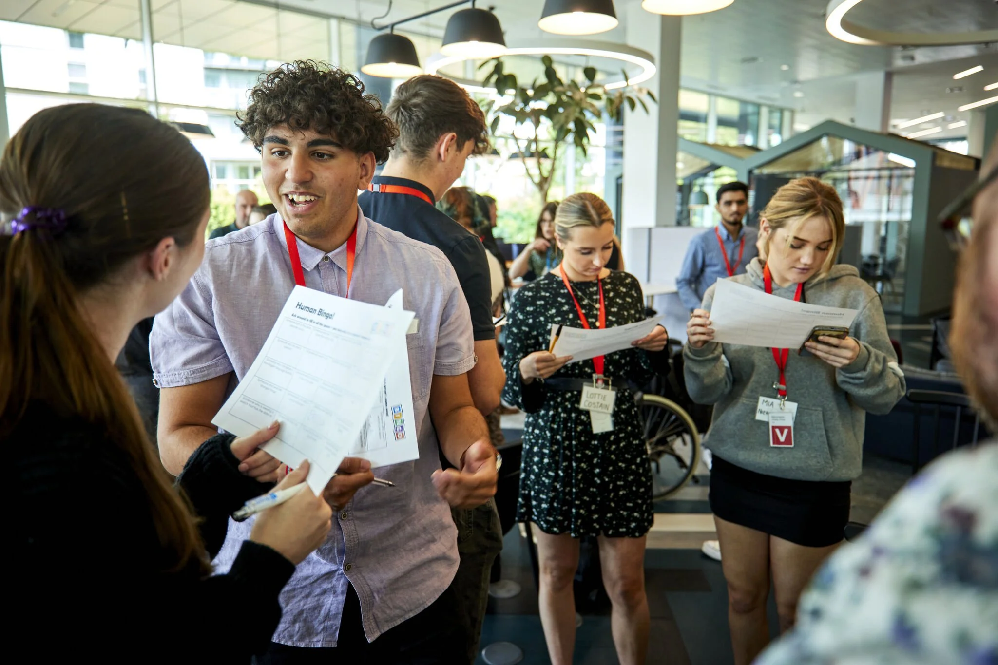 Bupa Internships Programme