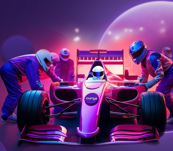 The Accelerate Project