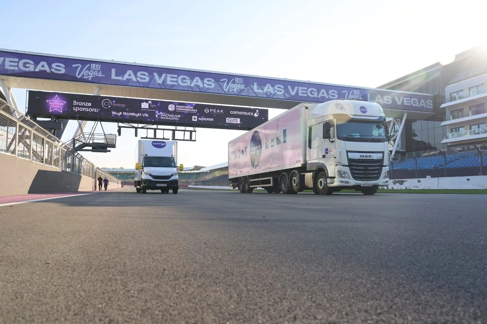 The Superstar Awards