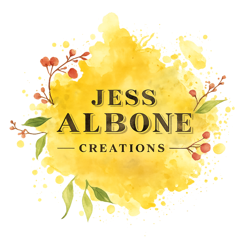 Jess Albone Creations