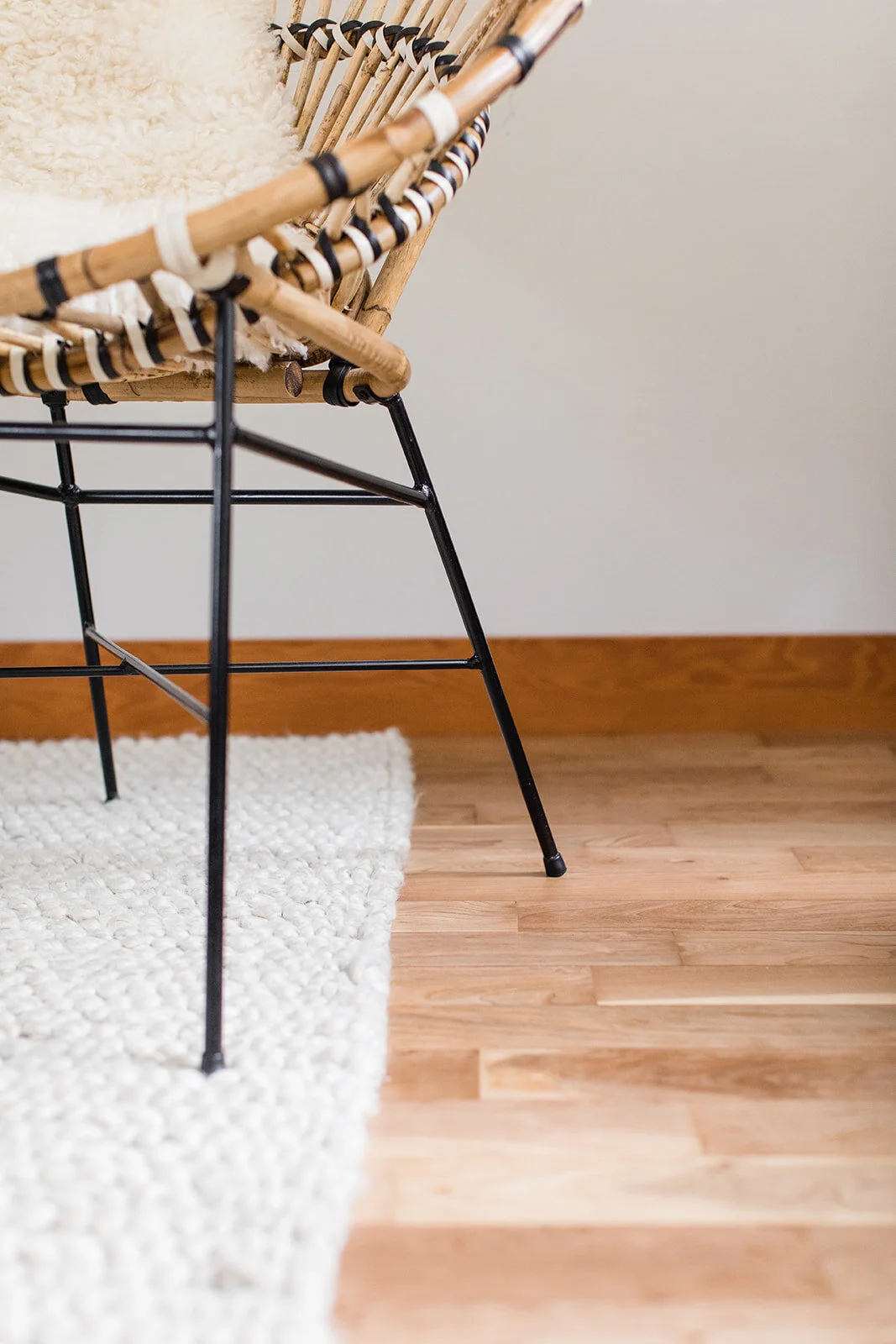 Bona certified refinishing Nelson