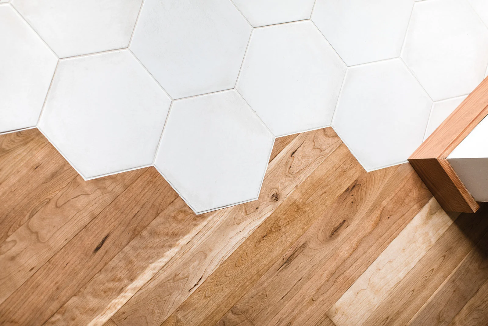 Bona Dustless refinishing