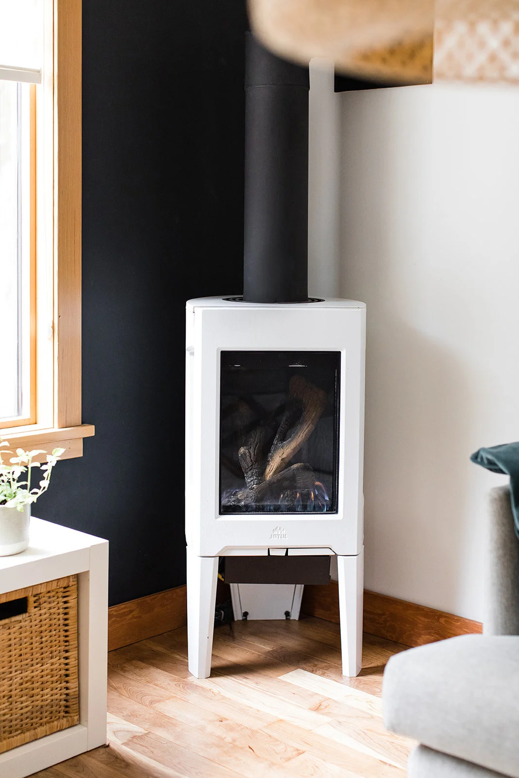 Hardwood refinishing nelson