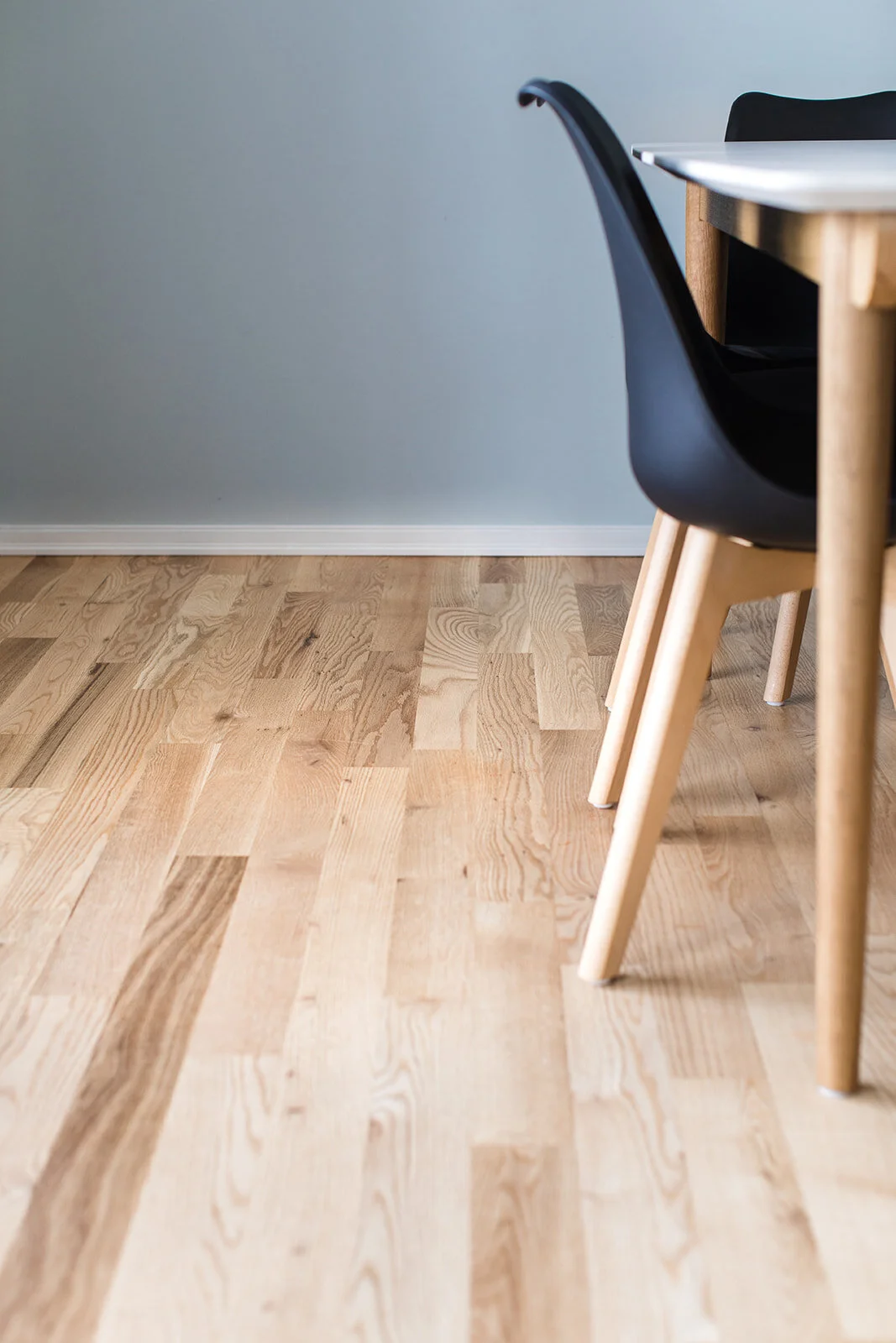 Where to buy Solid Hardwood