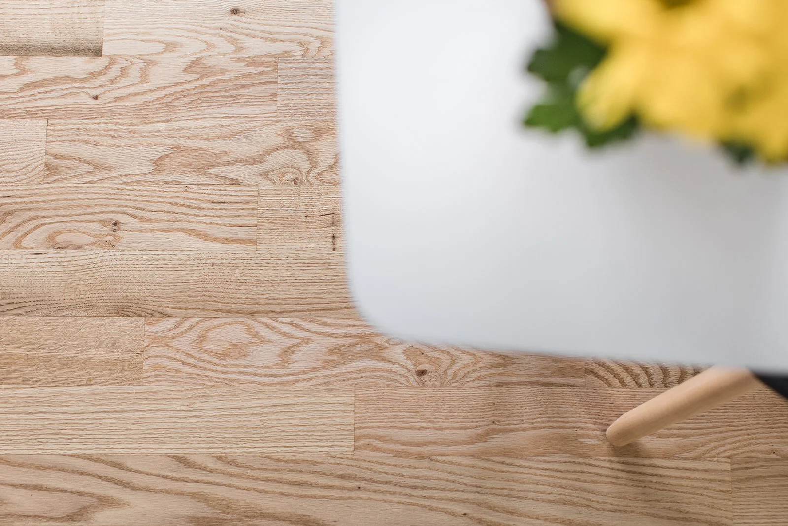 How to maintain floors in a mountain climate