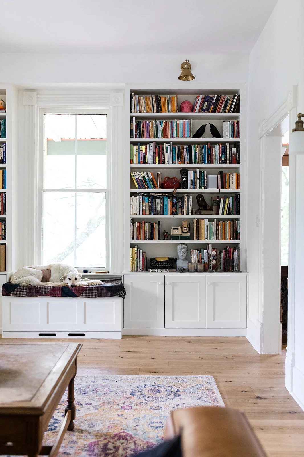 hardwood flooring nelson