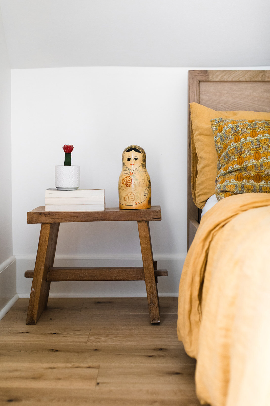 hardwood flooring bedroom nelson bc