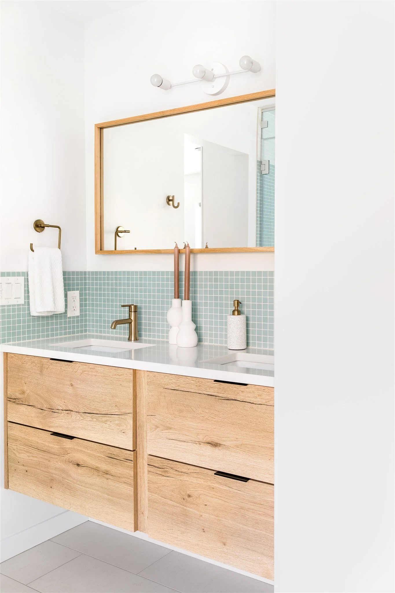 tile, green tile, mosaic tile, where to buy tile, kootenays