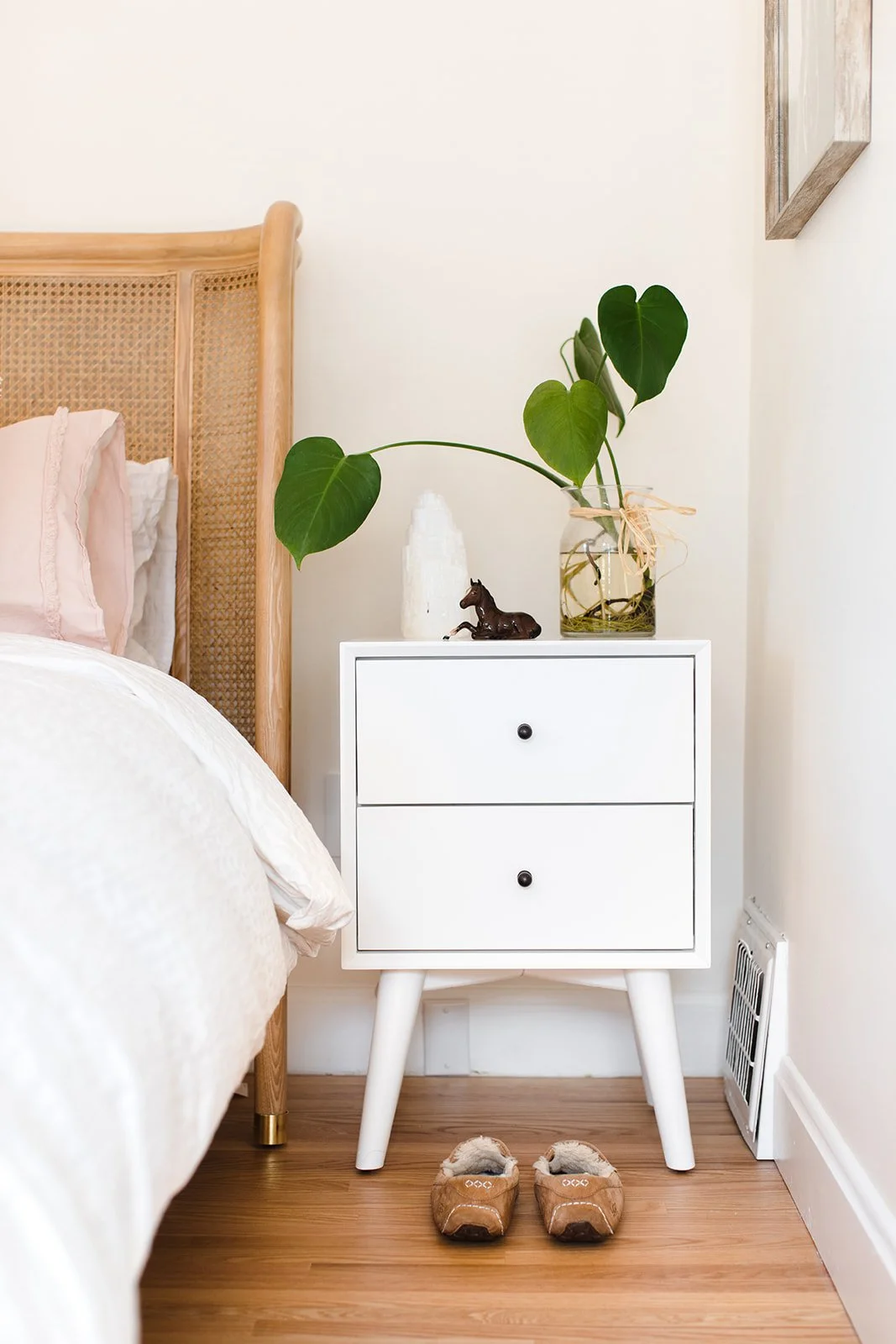 wood floor reciting nelson bc