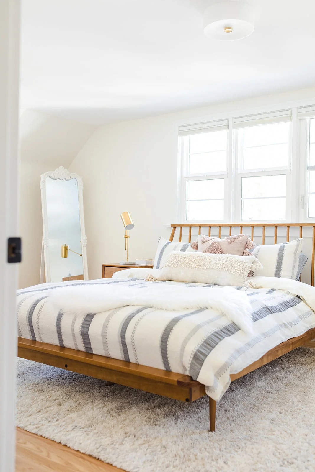 heritage floor restoration