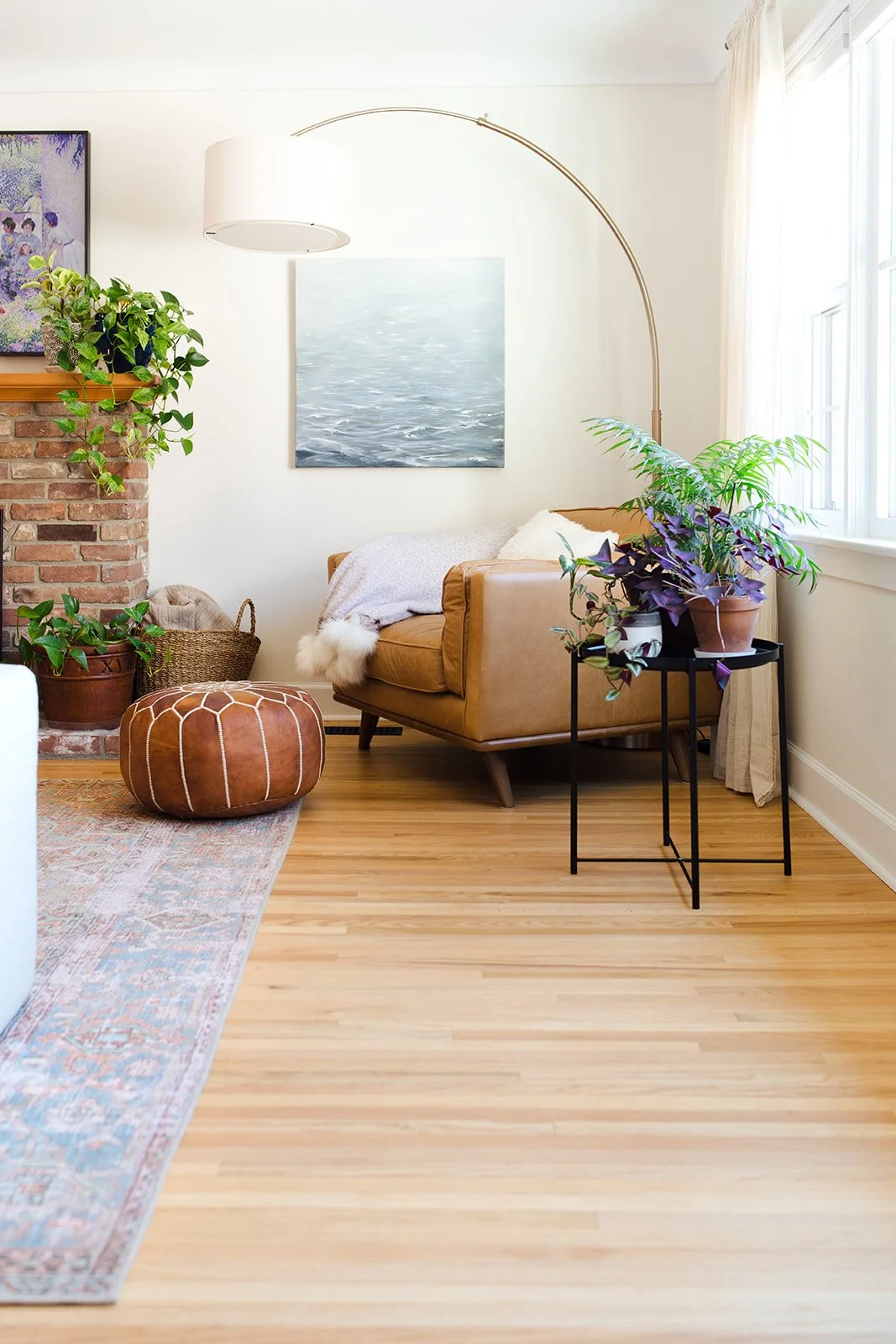 how long does it take to refinish hardwood floors