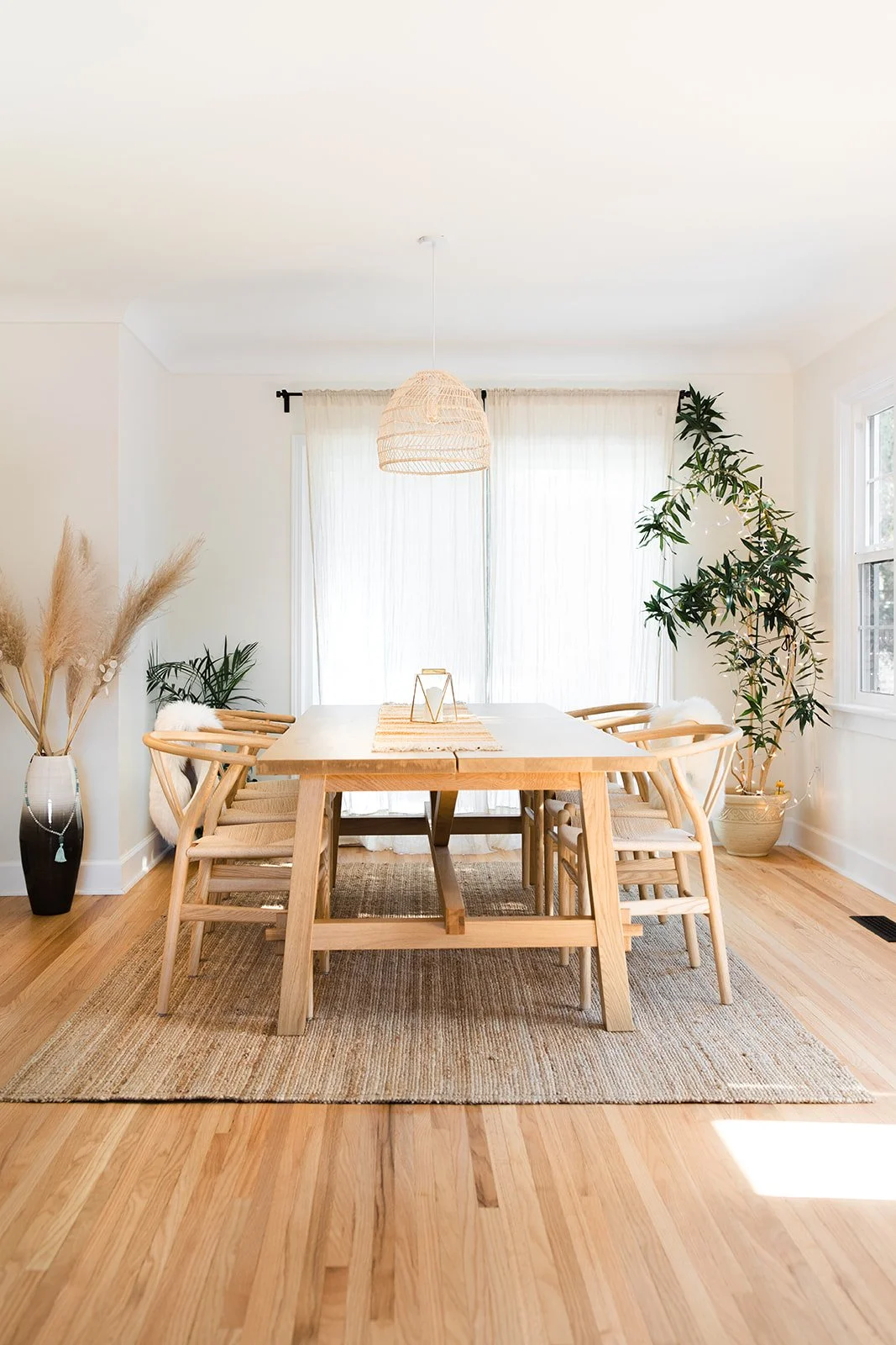 refinish oak floors nelson