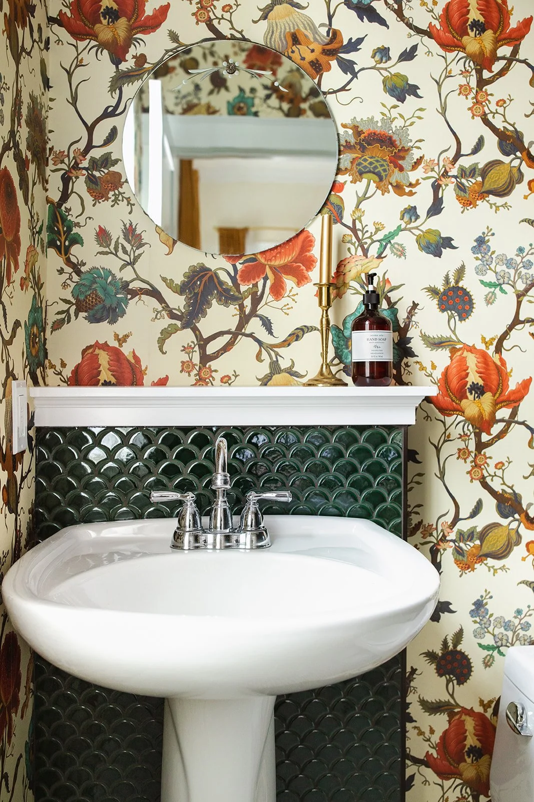 Custom Tile, bathroom tile, mosaic tiles