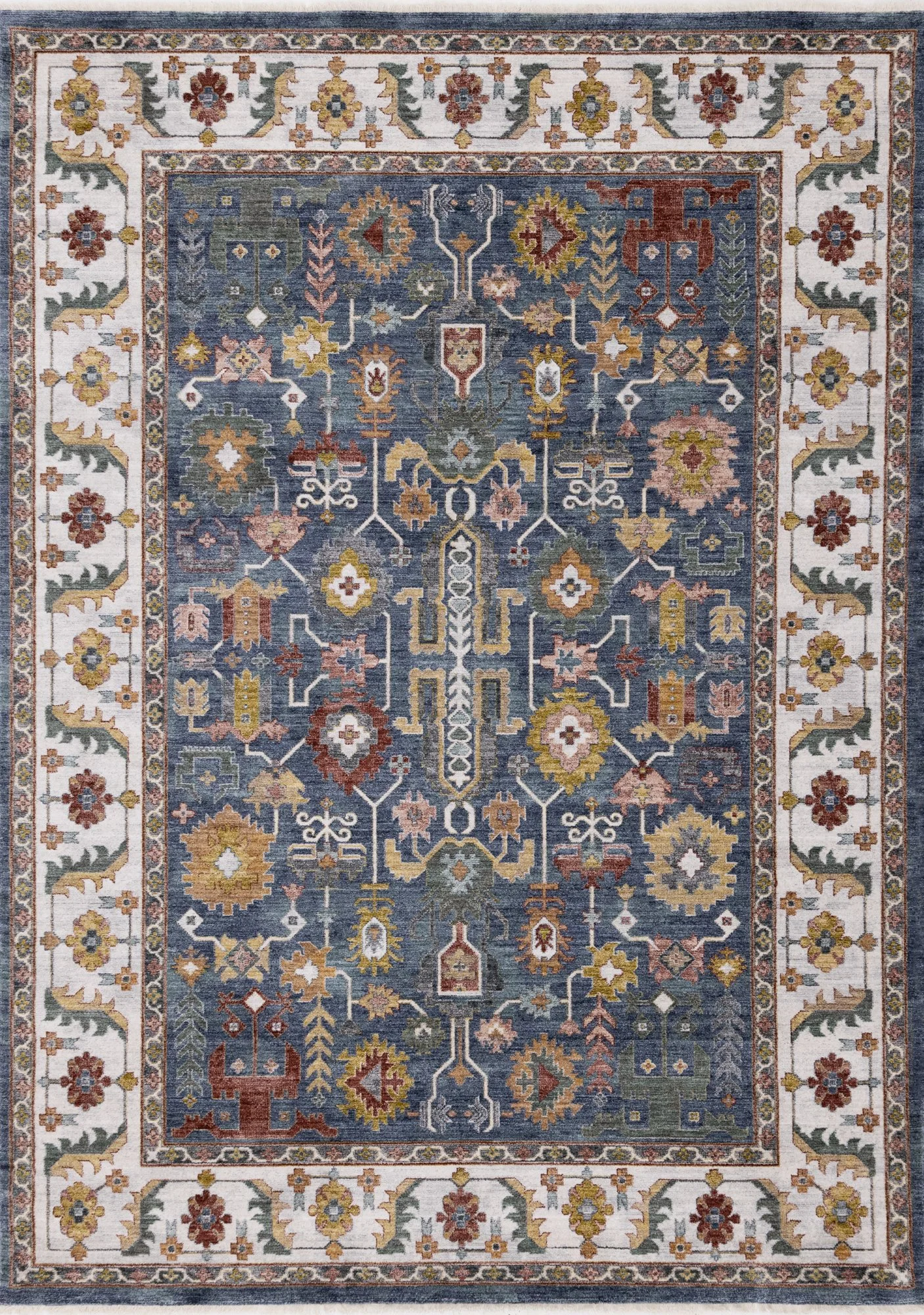 custom order area rugs