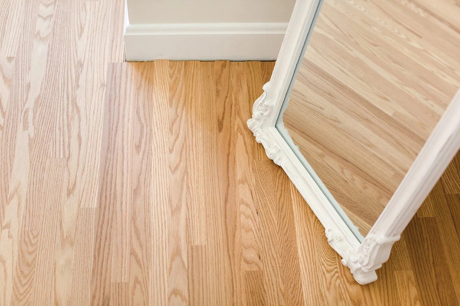 heritage sand and finish, bona certified refinishing, oak floors, free consultations