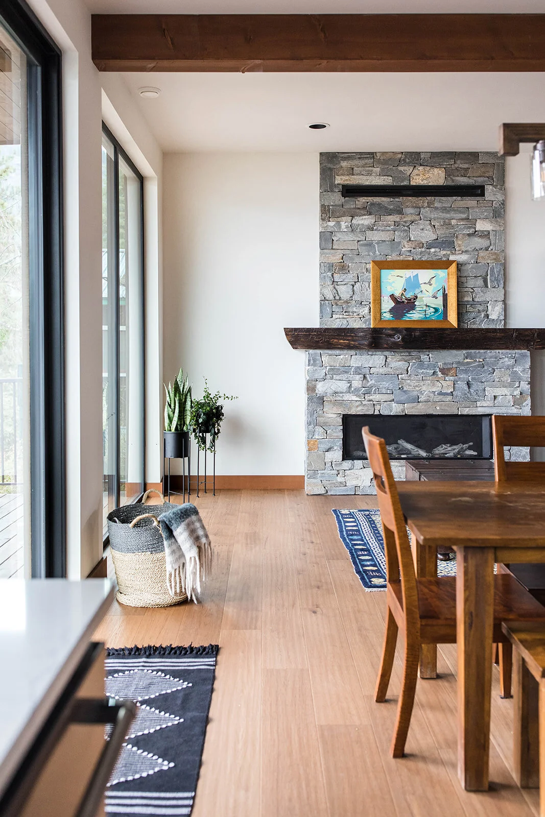 how much does hardwood cost in nelson