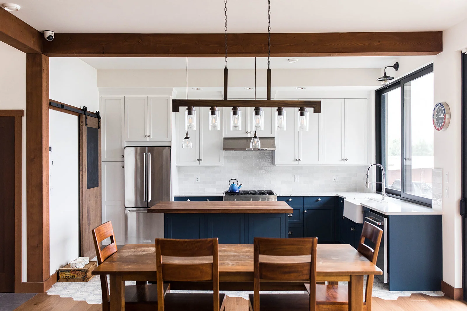 tile pattern and design