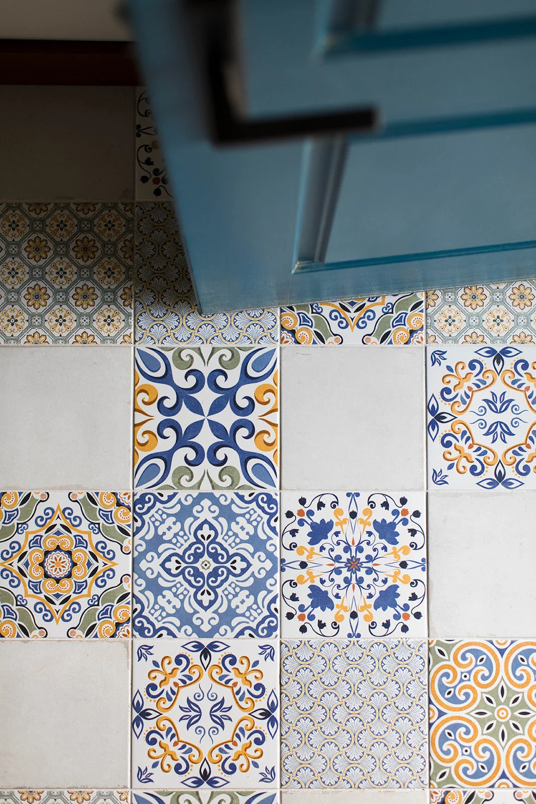 best tile for bathrooms in nelson