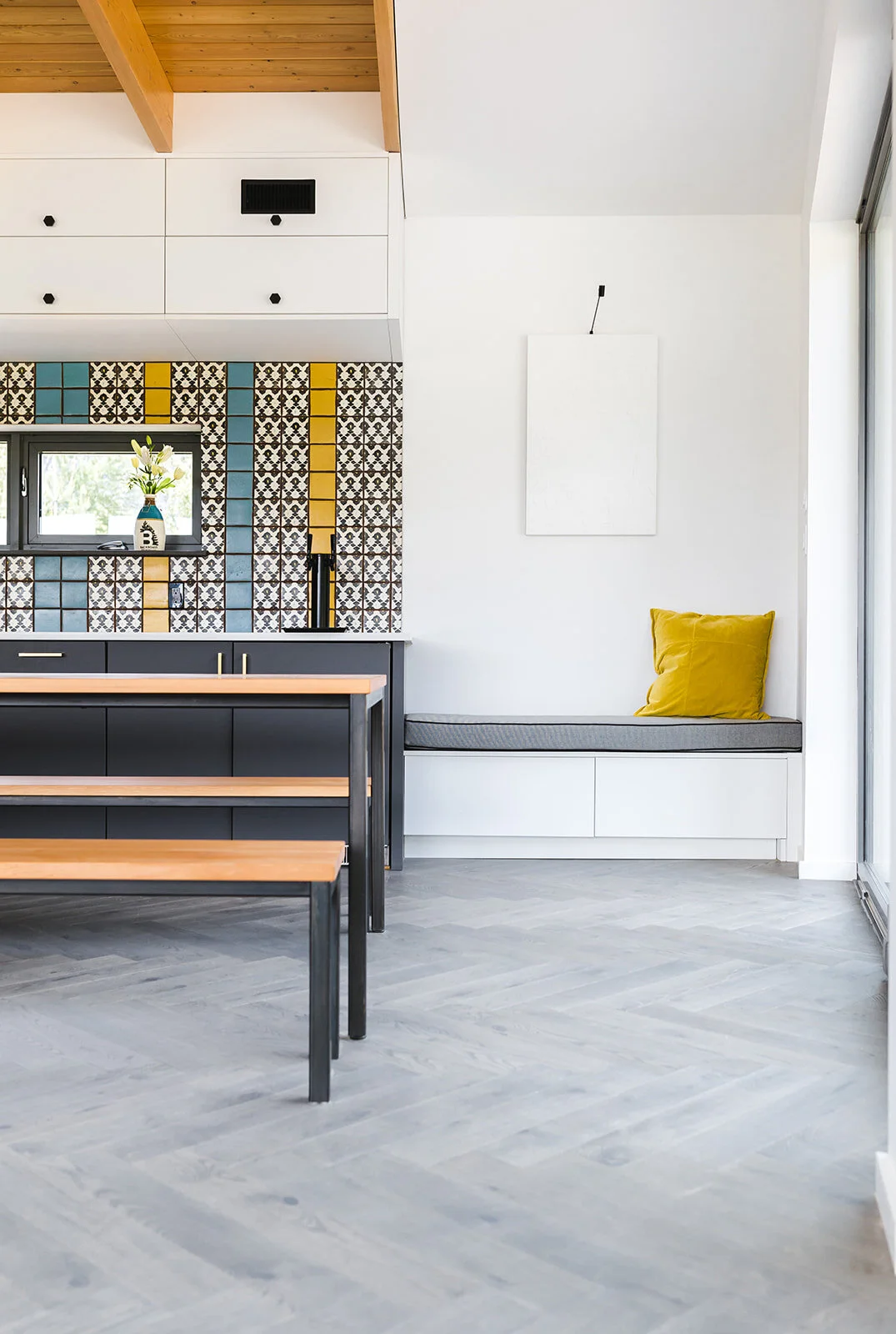 patterned tile nelson bc