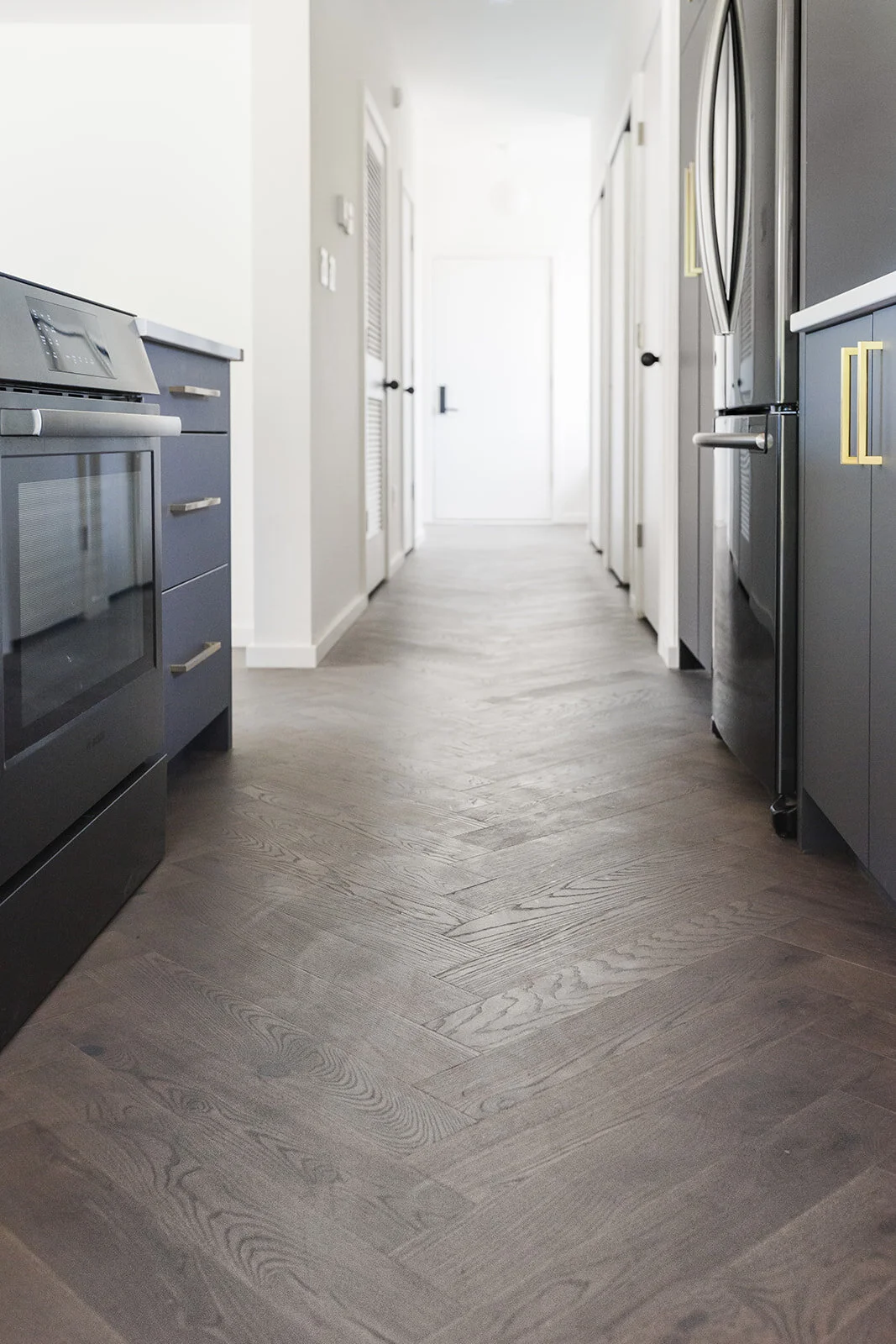 herringbone floors nelson