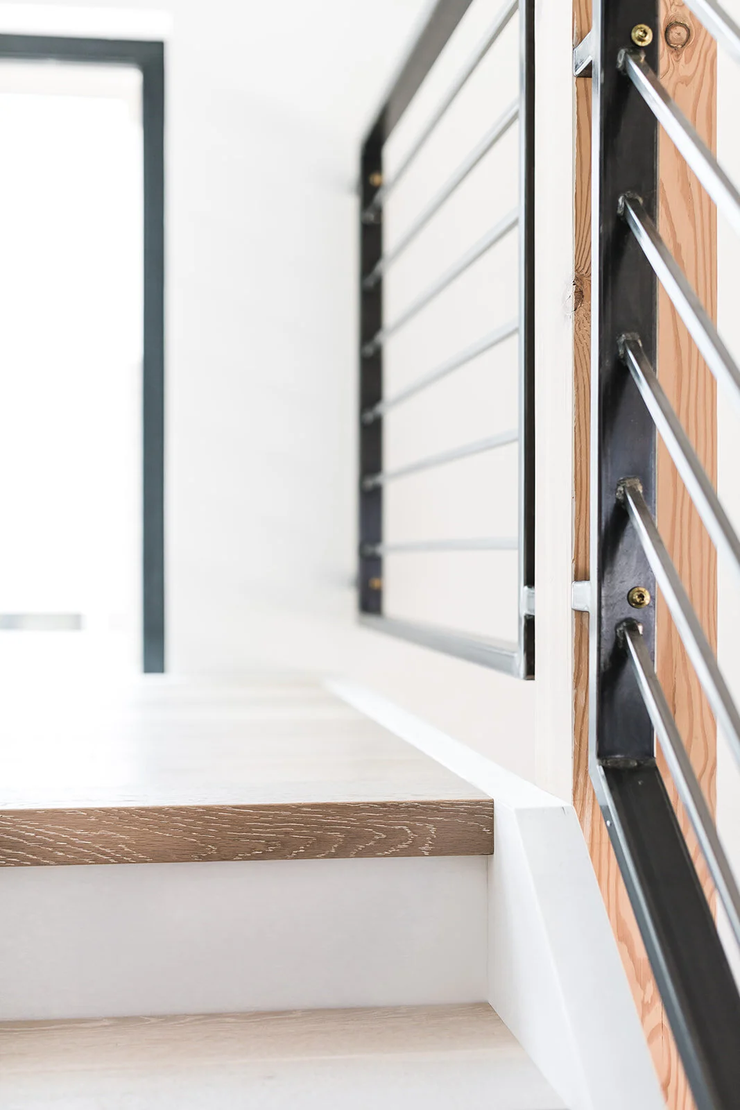 custom railings nelson bc