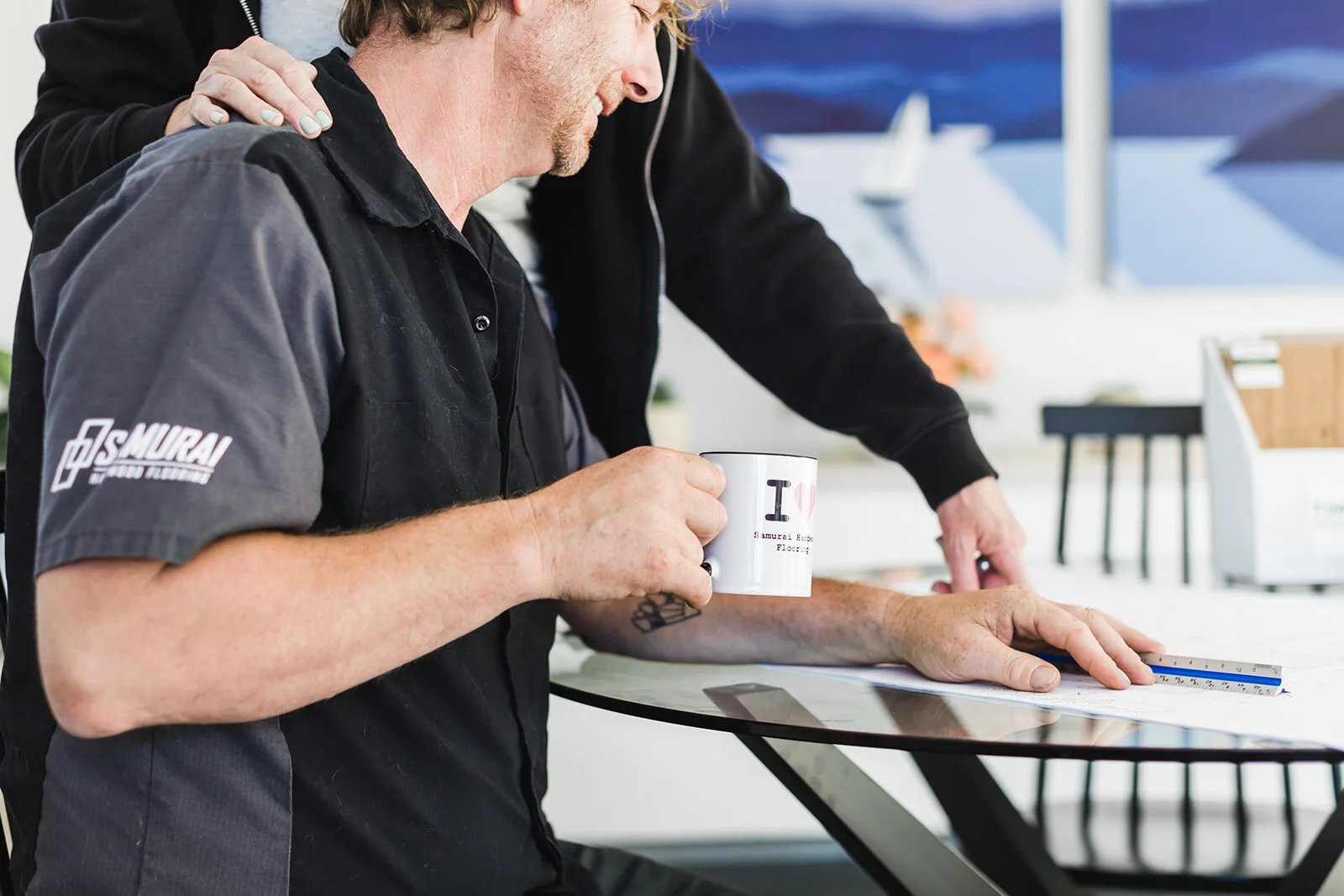 where to buy buy flooring Nelson