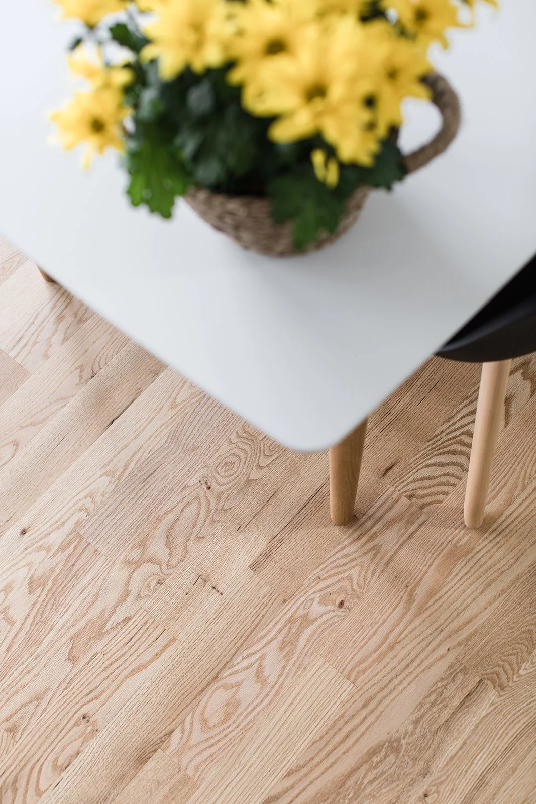 Sand and Refinishing, bona certified, heritage flooring repair work