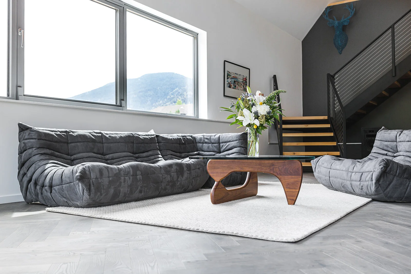 Ditch the Mop and Bucket