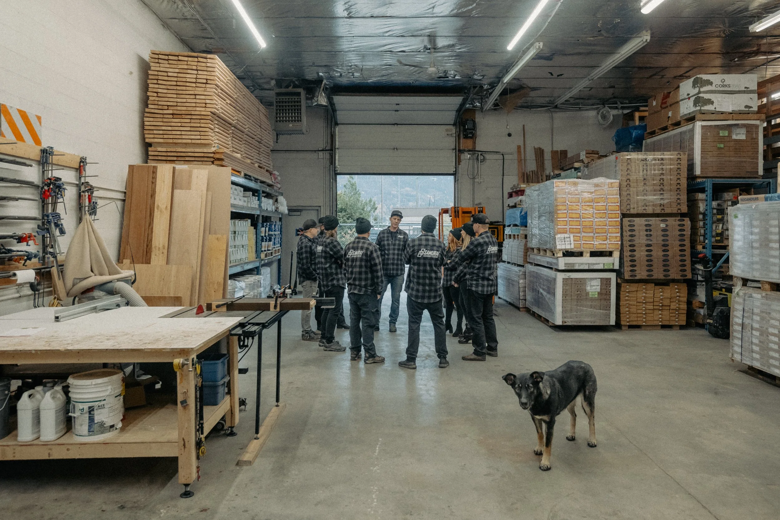 best flooring store near me