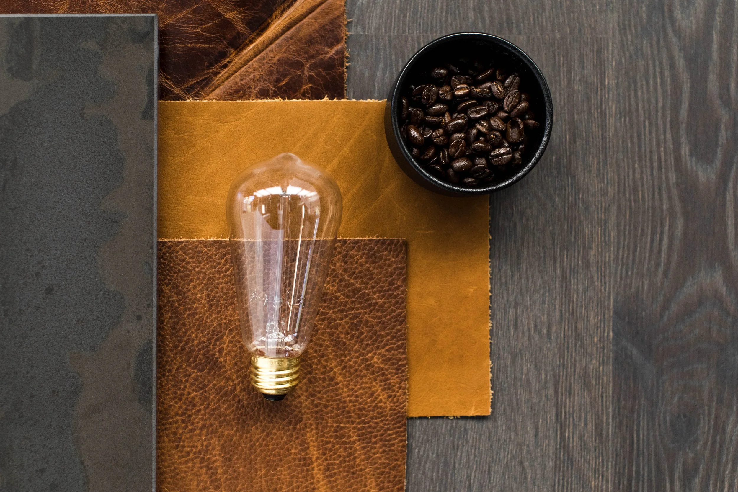 What is my design style?