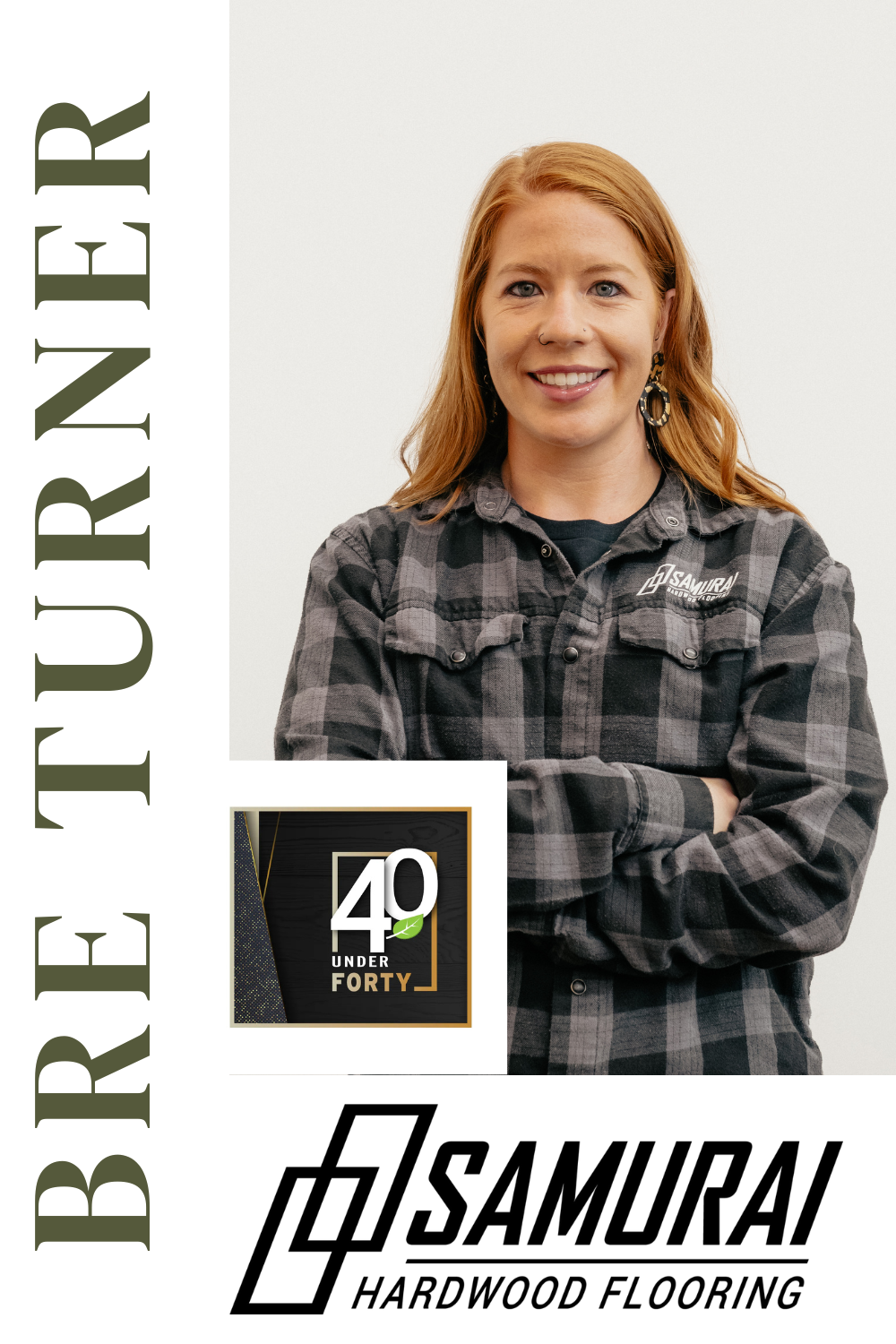 Women Who Build: Celebrating International Women’s Day at Samurai Hardwood Flooring