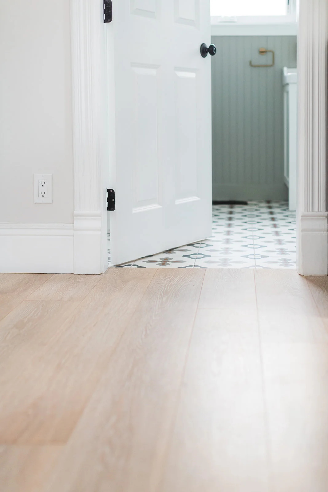 bathroom tile nelson