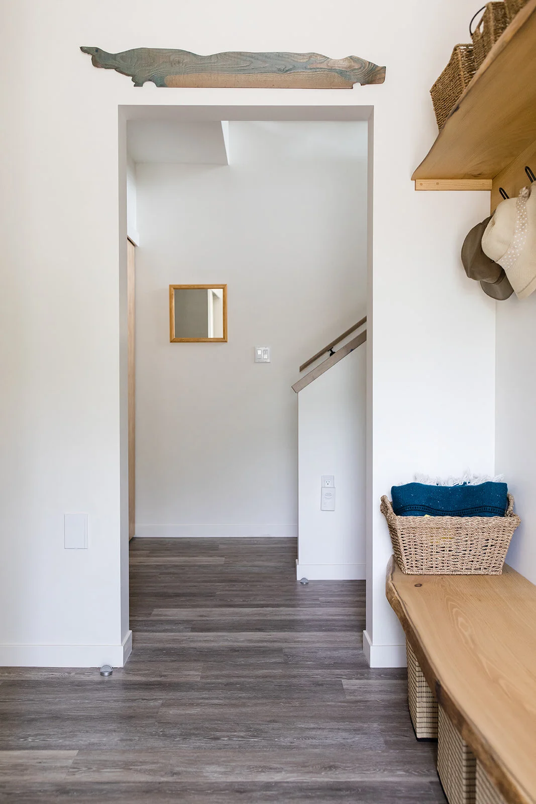 waterproof flooring nelson bc