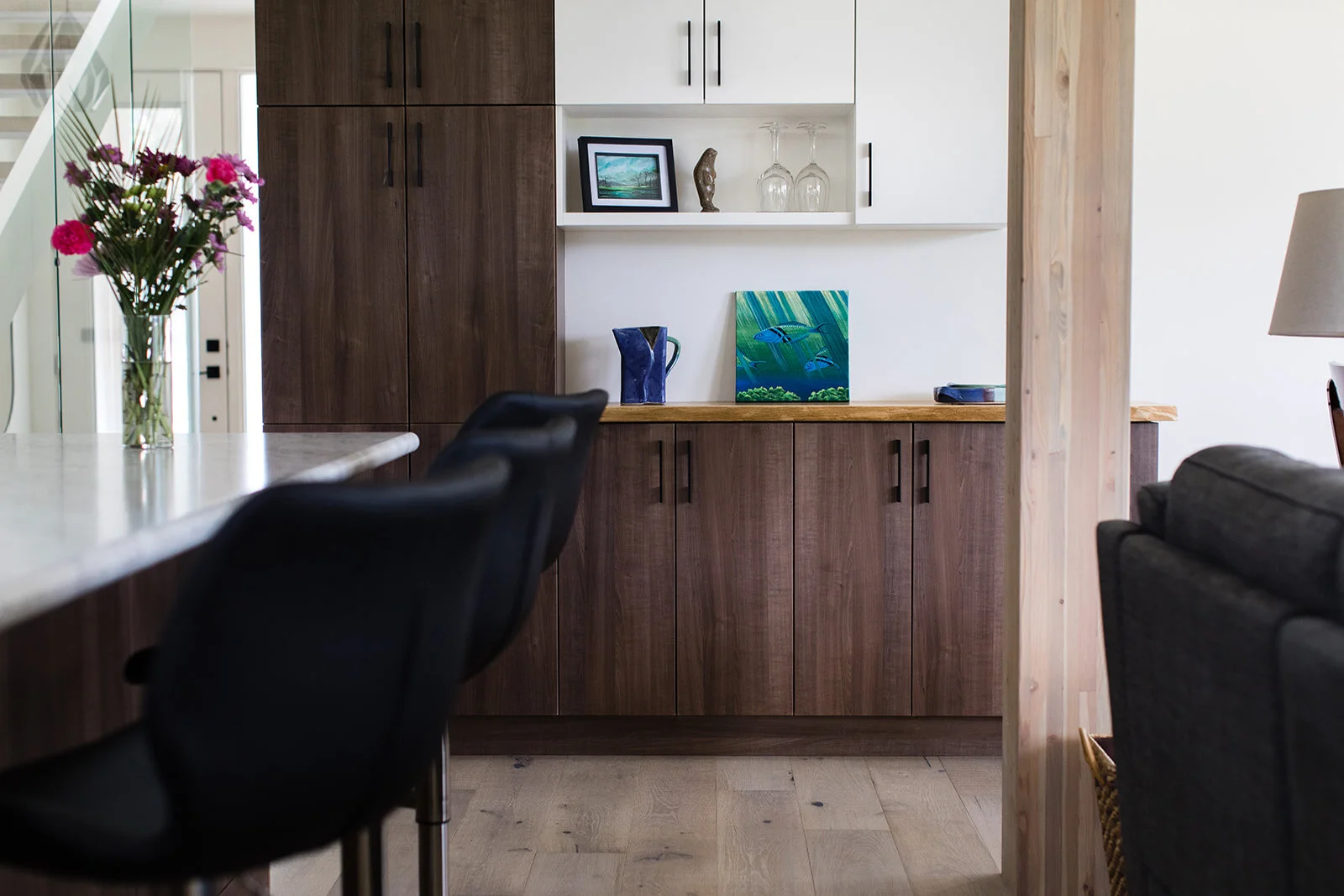 where to buy hardwood flooring in nelson BC