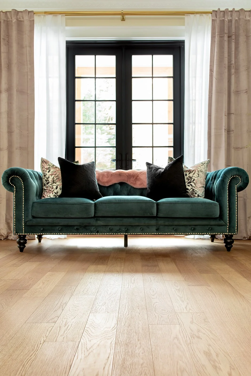 Professional, Custom Installation, Slocan BC