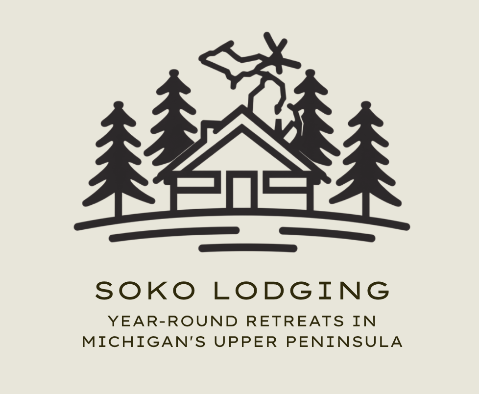 Soko Lodging