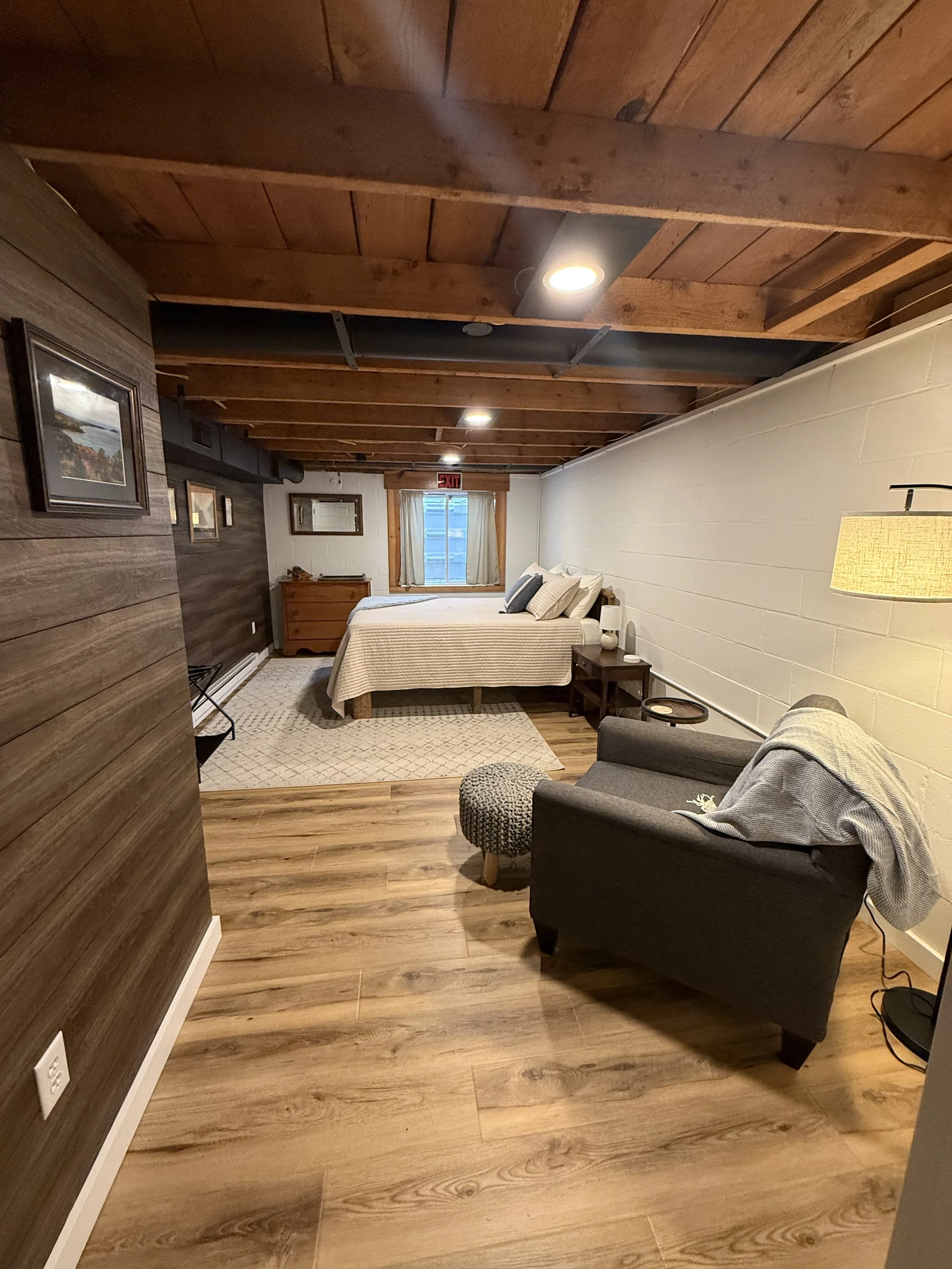 2nd Bedroom Queen Bed