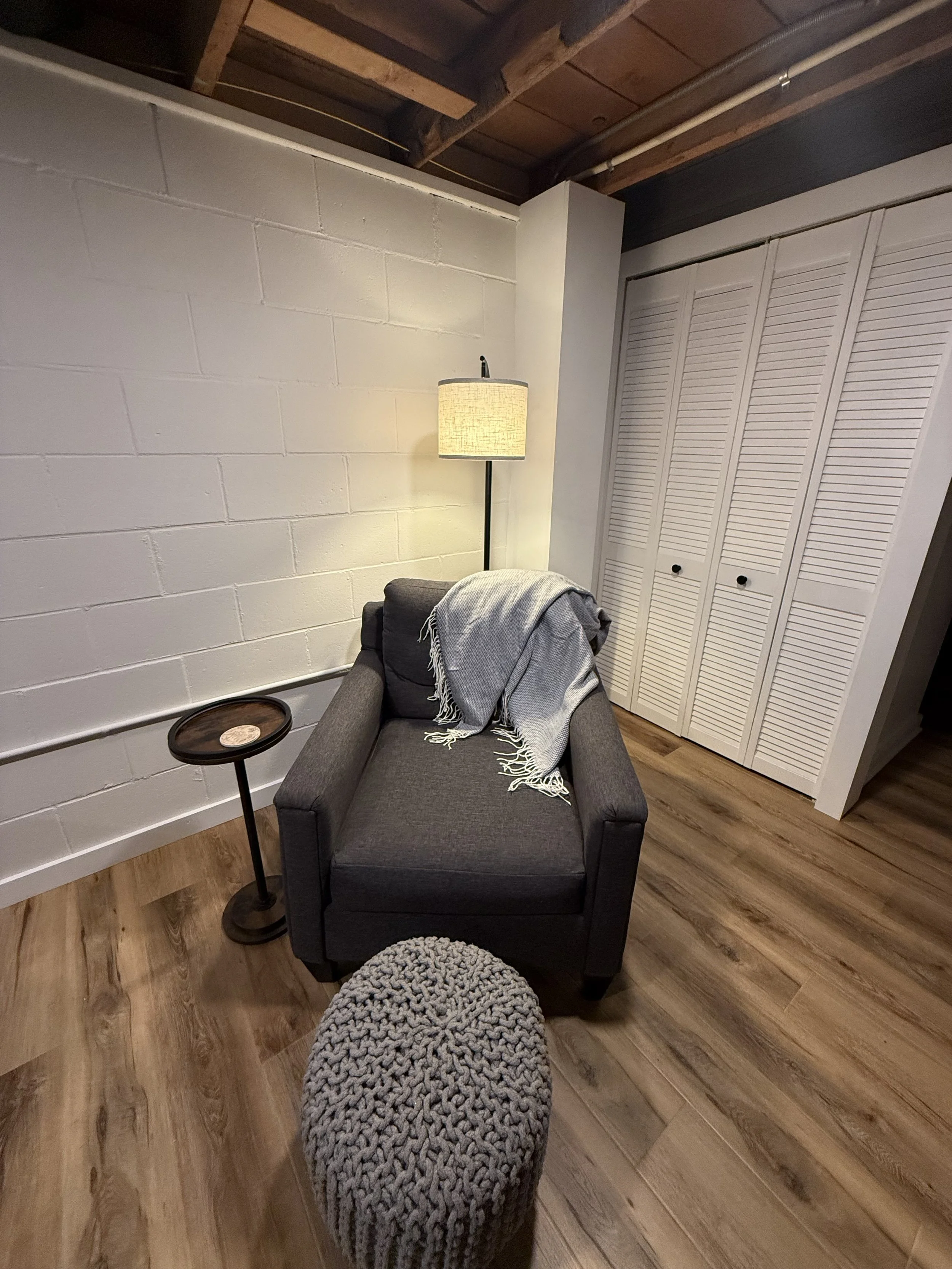Reading Nook