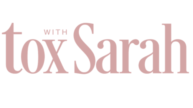 Tox With Sarah