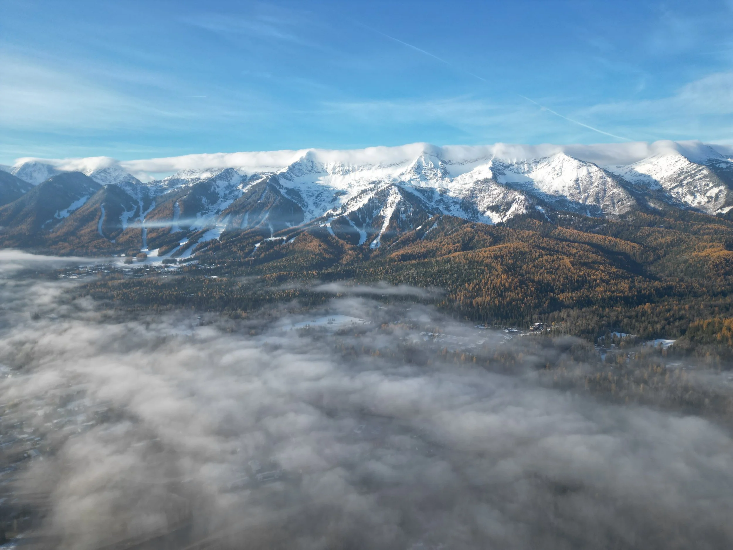 Inversion