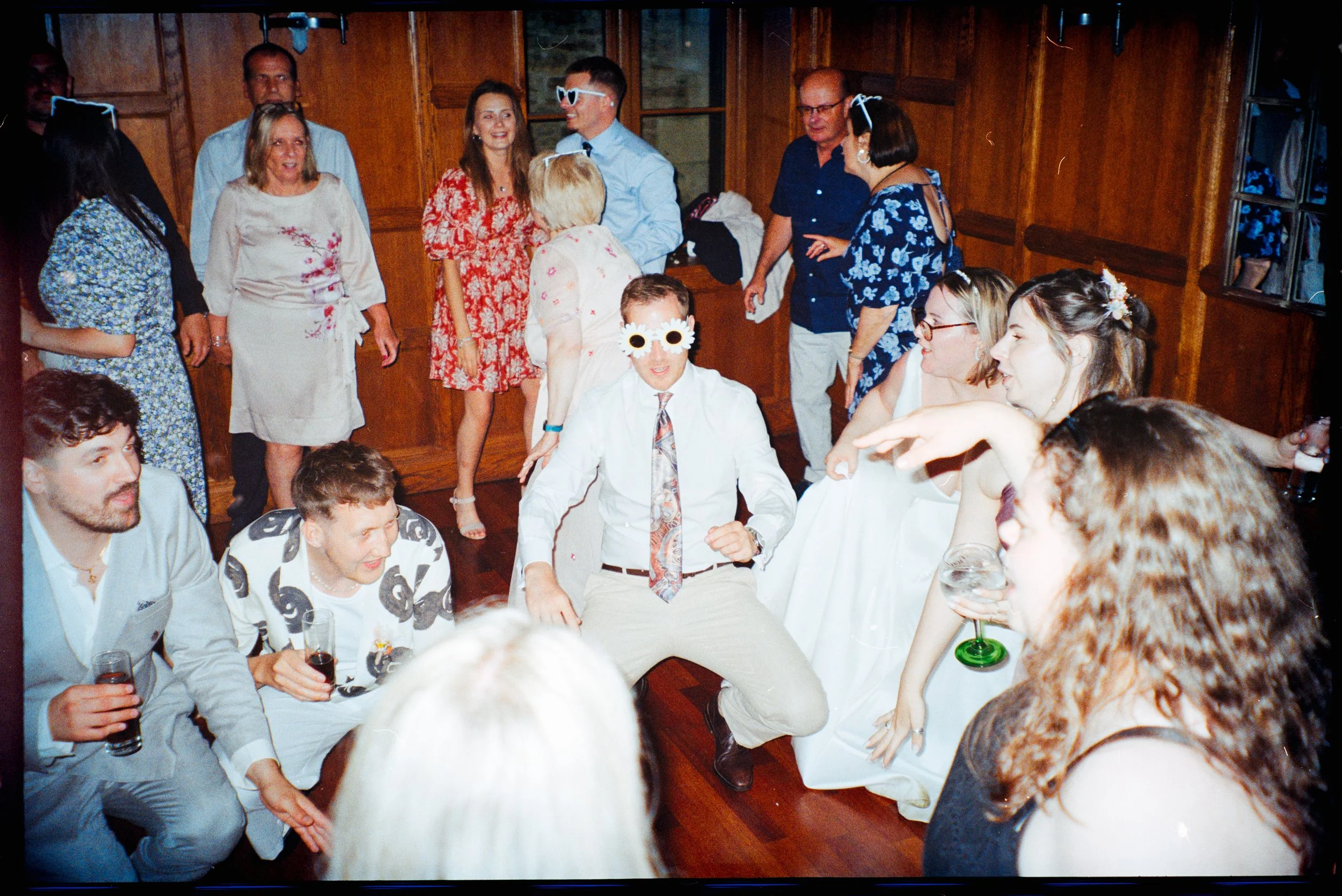 Norfolk Suffolk wedding photography 35mm film