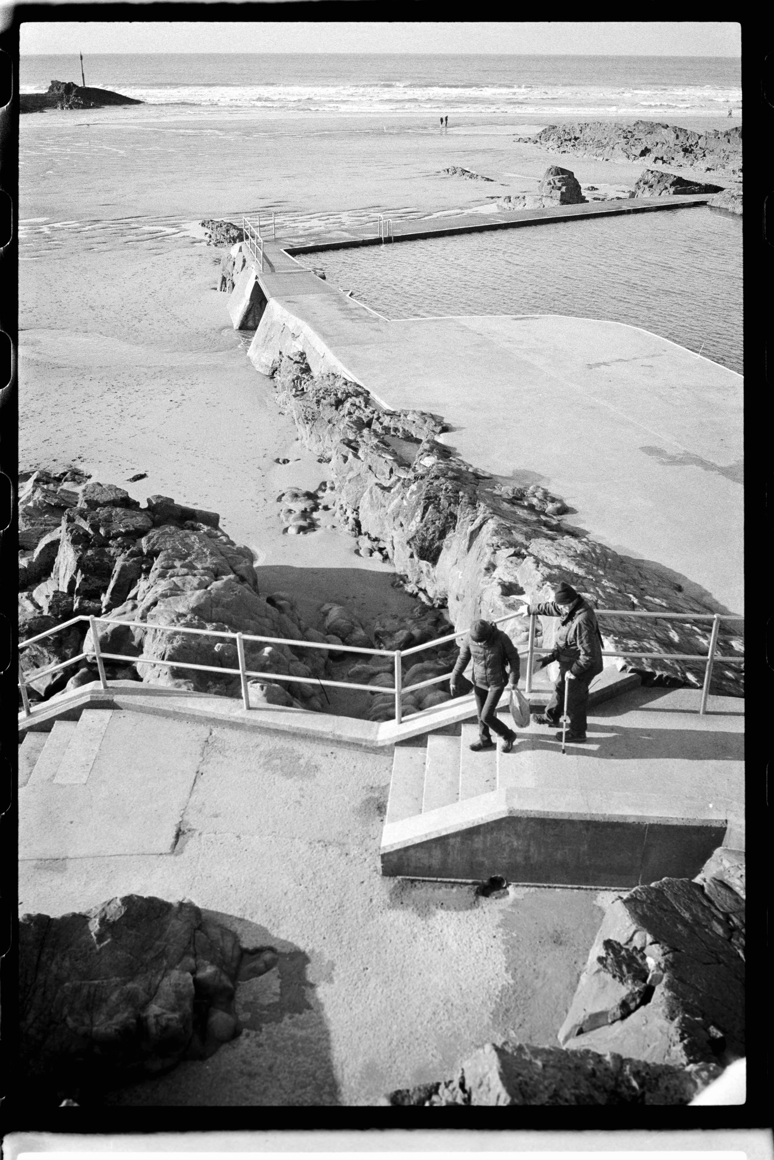 devon travel 35mm photography