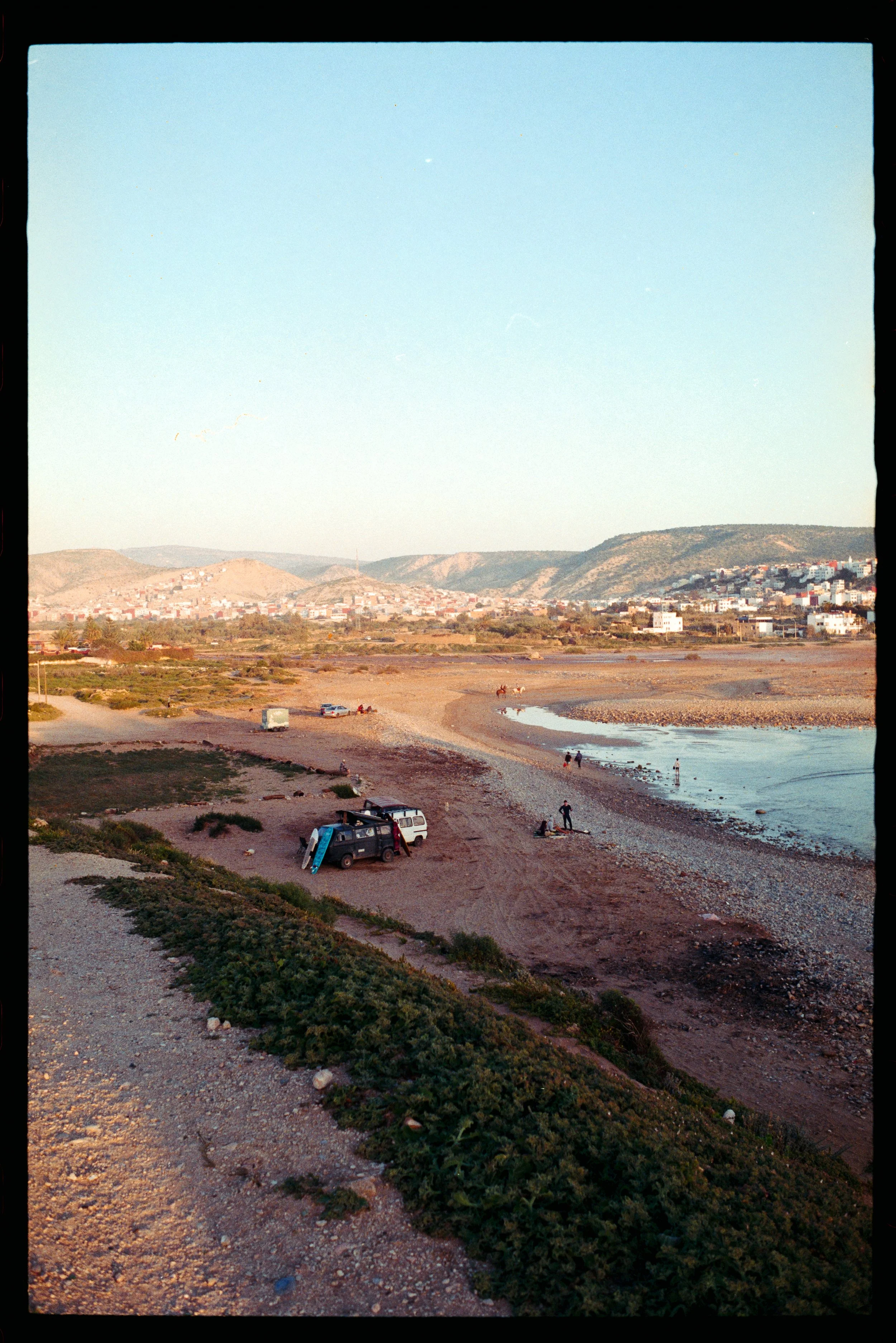morocco travel 35mm photogrpahy