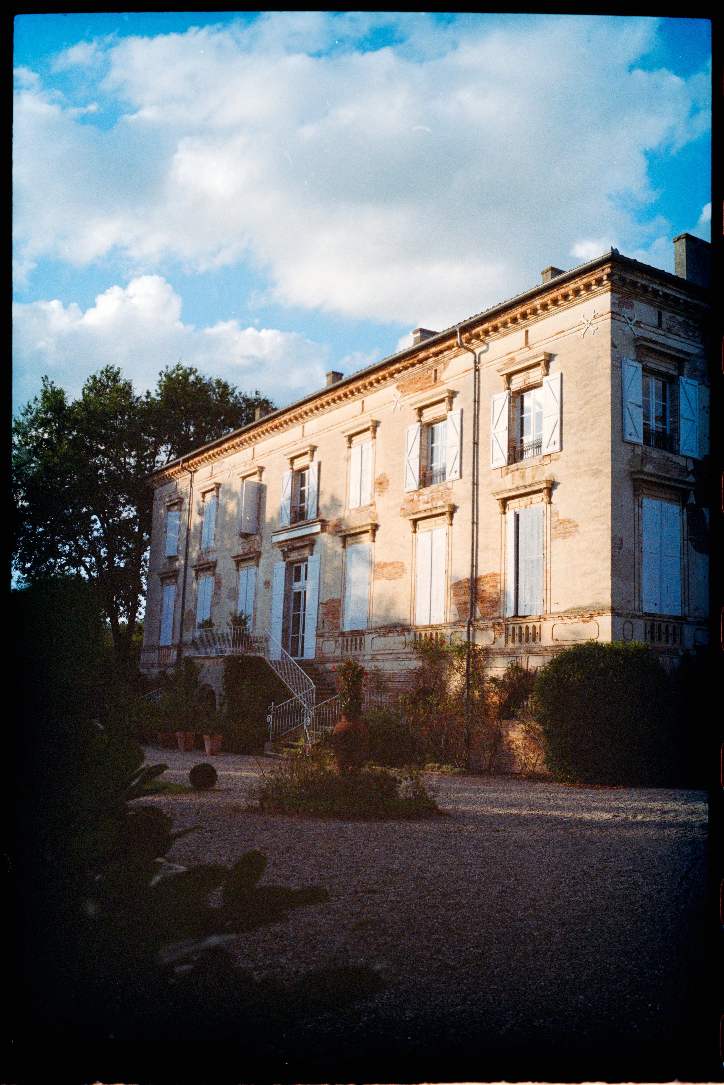 travel wedding destination 35mm film photography
