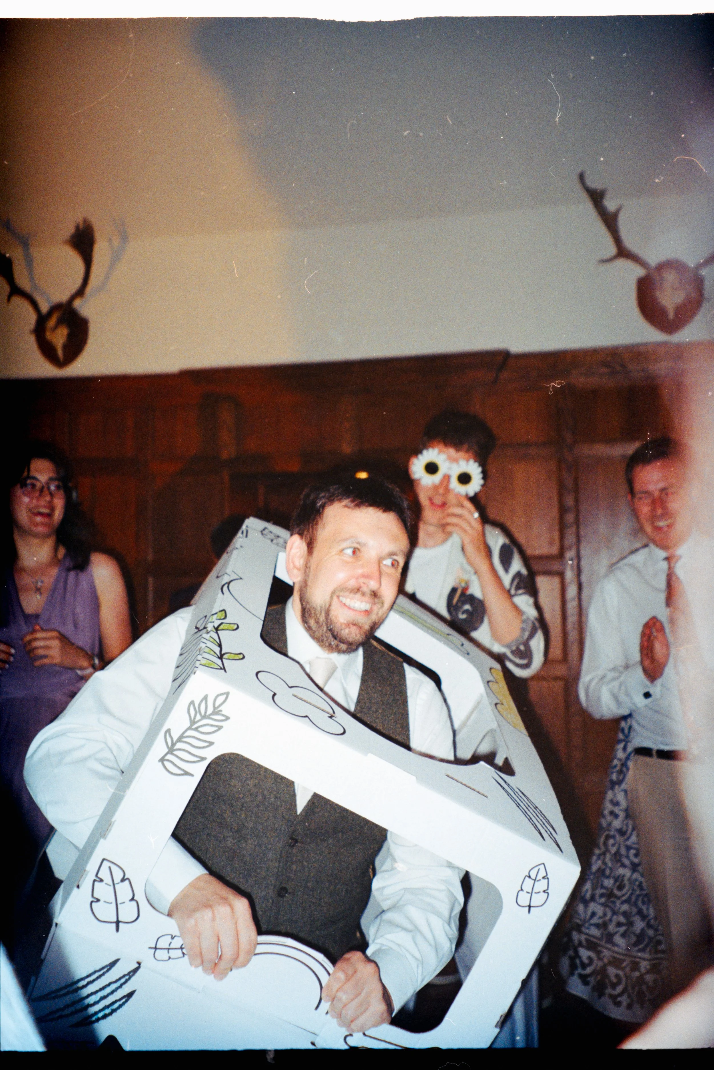 Norfolk Suffolk wedding photography 35mm film