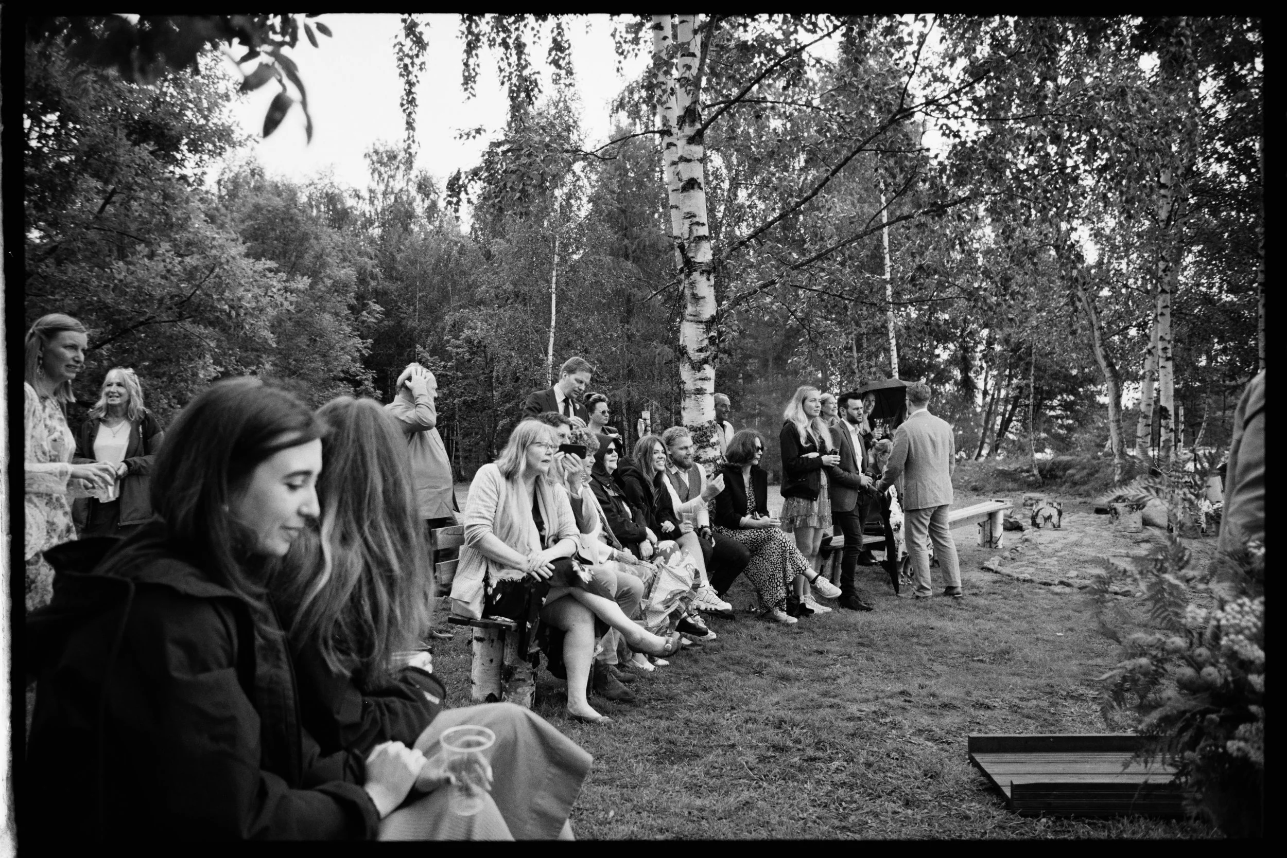 travel wedding destination 35mm film photography