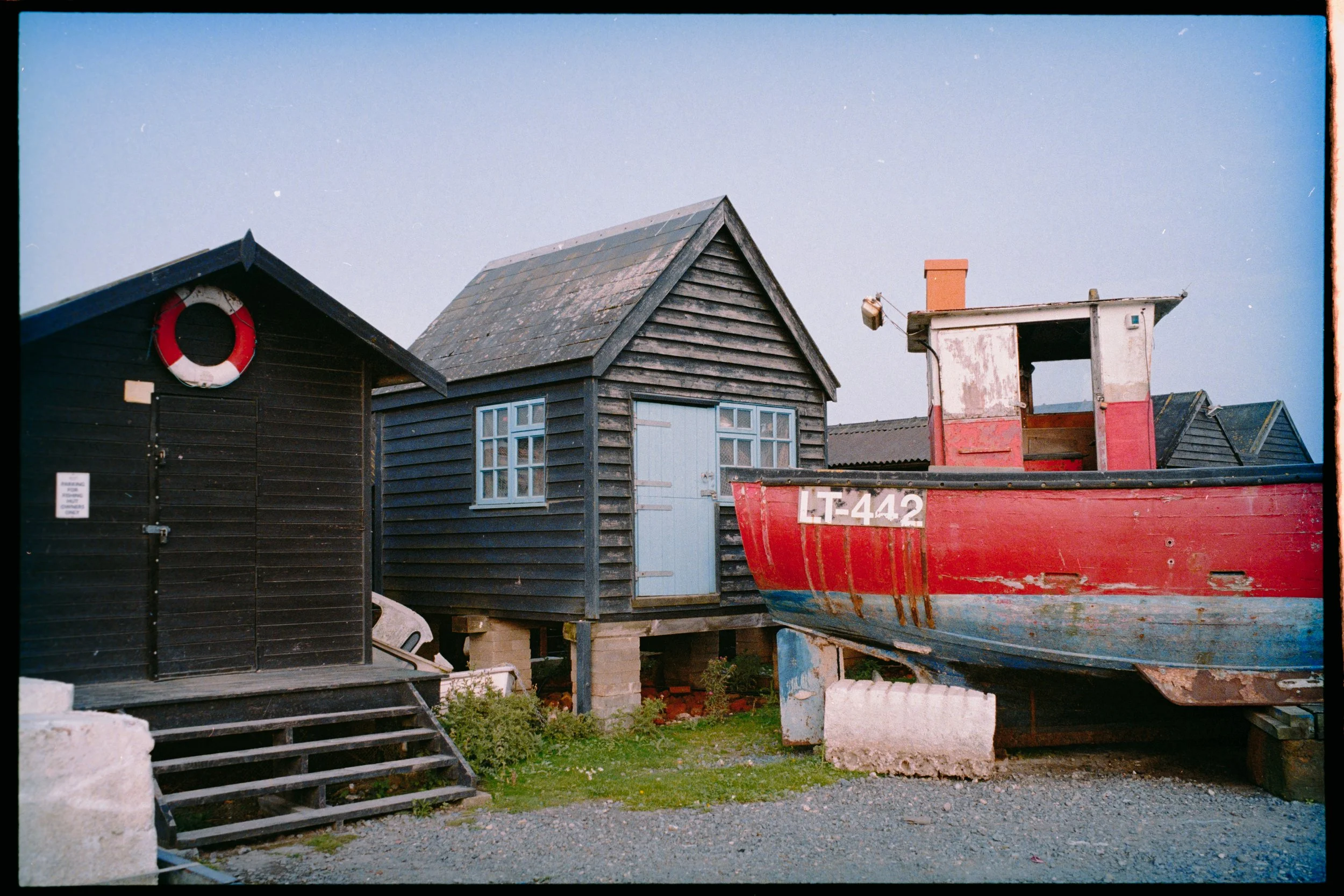 southwold boats suffolk norfolk film photographer